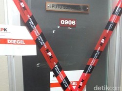 Kasus Apa yang Diduga Menjerat Putu Sudiartana?