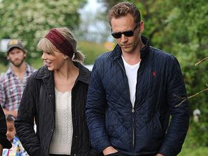 Taylor Swift dan Tom Hiddleston Musuhan Pasca Putus?