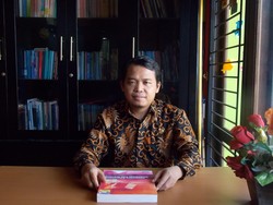 Menjadi Orangtua Hebat di Era Kini