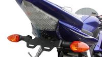 Ini Paket Aksesoris Yamaha R6 Seharga Satu Motor