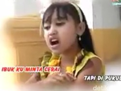 Masyarakat Diimbau Tak Sebarkan Video Lagu Lelaki Kardus, Google Diminta Blokir
