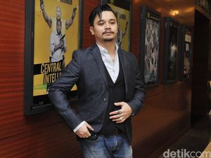 Gemar Koleksi Sepatu Derby Romero Tak Diprotes Pacar