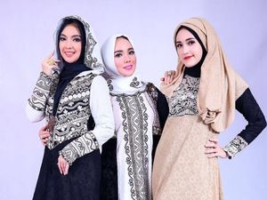 Inggrid Kansil, Devita Rusdi dan Adelia Pasha Optimis Bentuk Ya Dia