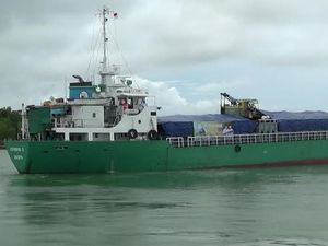 Potensi Besar, 300 Kapal Nelayan Pantura Siap Digeser Ke Natuna