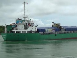 Potensi Besar, 300 Kapal Nelayan Pantura Siap Digeser Ke Natuna