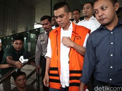 M Sanusi dan Sejumlah Anggota DPRD DKI akan Bersaksi di PN Tipikor