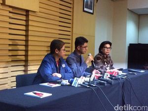 KPK Tetapkan Putu Sudiartana Sebagai Tersangka Suap Proyek Jalan di Sumbar