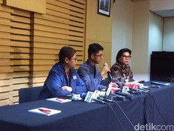 KPK Tetapkan Putu Sudiartana Sebagai Tersangka Suap Proyek Jalan di Sumbar