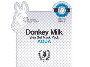 Skin Care Wajah dari Susu Keledai Akan Jadi Tren Perawatan Kulit Selanjutnya