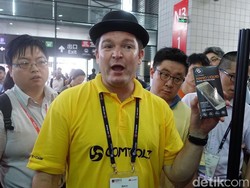 Nano Liquid Bikin Tempered Glass Tak Berdaya