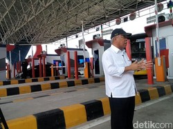 Menteri PUPR Basuki: Jalur Pantura Siap Dilalui Pemudik