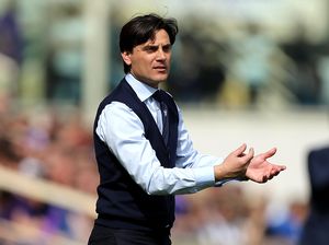 Montella dan Konsep-Konsepnya untuk Memperbaiki Milan