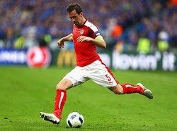 Fuchs Pensiun dari Timnas Austria