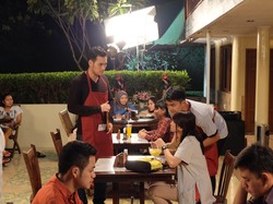 Acha Septriasa Rela Tinggalkan Karier di Sabtu Bersama Bapak