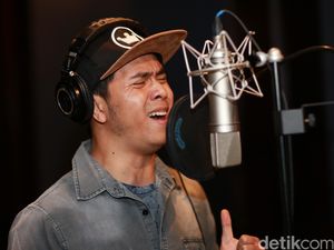 Berkat Soundcloud dan YouTube, Pintu Go International Terbuka untuk Cakra Khan