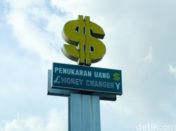 612 Money Changer Harus Urus Izin, Ini Syarat dari BI