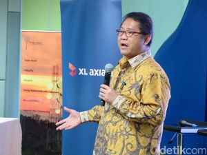 Telkomsel-Indosat Panas, Menkominfo: Ini Bukan Perang, Tapi Battle!
