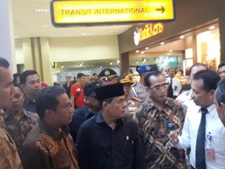 Ketua DPR Minta RI Waspadai Serangan Bom Seperti di Bandara Istanbul