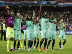 Portugal Capai Final Keduanya