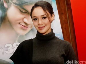 Si Manis Brianna Simorangkir