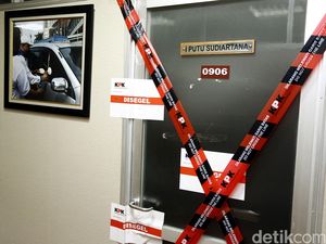 Putu Bantah SGD 40 Ribu Uang Suap, Klaim untuk Tamasya ke Luar Negeri