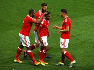 Optimisme Wales Jelang Pertemuan dengan Belgia