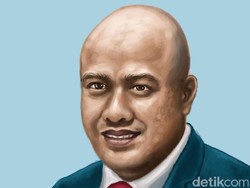 Kasus Suap Proyek Rp 50 M, Tangan Kanan Putu Sudiartana: Saya Ngaku Salah