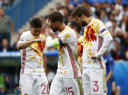 Bukan Akhir Sebuah Era, tapi Spanyol Harus Berbenah Hadapi Piala Dunia 2018