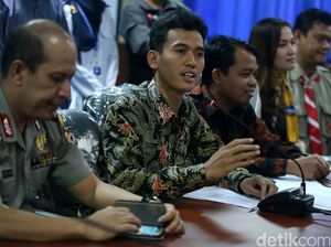 KPAI Siapkan Posko Mudik Ramah Anak