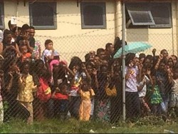 Bagaimana Nasib 16.000 Warga Timor Leste yang Bekerja di Inggris?