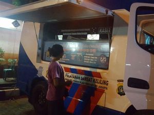 Simak di Sini! Lokasi Samsat Keliling Jadetabek Hari Ini 23 Februari