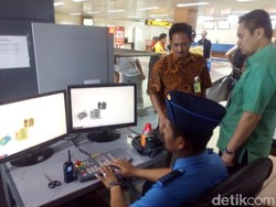 AP II: Bandara Minangkabau Siap Hadapi Mudik Lebaran