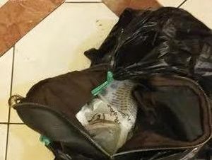 Mayat Bayi dalam Tas Ditemukan di Toilet Mal di Bekasi