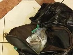 Mayat Bayi dalam Tas Ditemukan di Toilet Mal di Bekasi