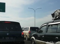 Kata Kapolda Jateng soal Kemacetan Panjang di Brexit Hari ini