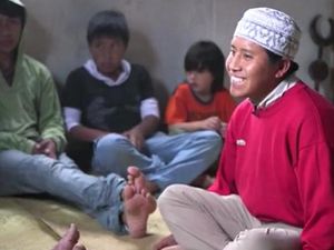 Kisah Orang Tzotzil, Komunitas Islam Asli Meksiko