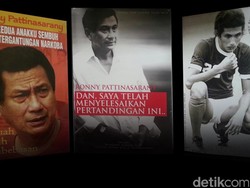 Pengorbanan Ayah yang Menyembuhkan