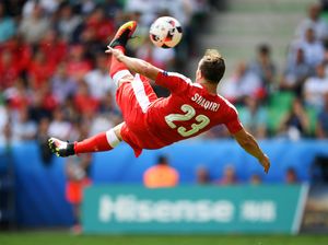 Gol Terbaik Babak 16 Besar: Shaqiri, Griezmann, atau Hazard?