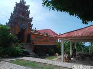 Wisata Pluralisme di Pantai Pangkalpinang: 3 Rumah Ibadah Berdiri Berdampingan