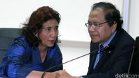 Membahayakan Lingkungan, Reklamasi Pulau G Dihentikan