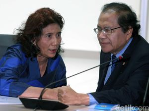 Membahayakan Lingkungan, Reklamasi Pulau G Dihentikan