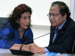 Pemerintah Putuskan Reklamasi Pulau C, D dan N Diteruskan Tapi Harus Dibongkar