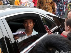 Jokowi Teken PP, Perangkat Daerah Harus Disetujui Pusat dan Ditetapkan Perda