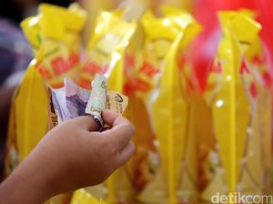 Anomali Harga Minyak Goreng Masih Tinggi tapi Sawit Petani Sudah Anjlok Anomali Harga Minyak Goreng Masih Tinggi tapi Sawit Petani Sudah Anjlok