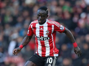 Mane: Liverpool dan Klopp Tepat Untukku