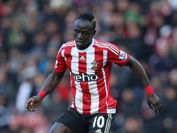 Mane: Liverpool dan Klopp Tepat Untukku