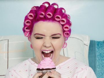 Pejuang Diet! 8 Makanan Ini Nyatanya Malah Bikin Tambah Lapar