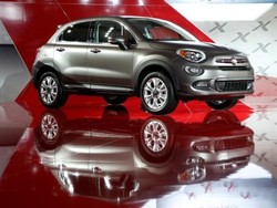 Fiat Dituduh Terlibat Skandal Emisi