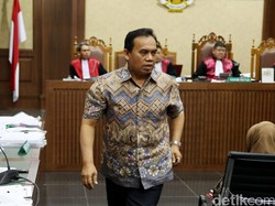 Waketum Gerindra: Saefullah Dianggap Cocok Dampingi Sandiaga Uno