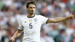 Starting XI Jerman Saat Menggilas Brasil 7-1, di Mana Mereka Sekarang?